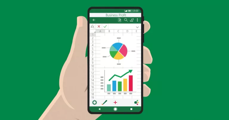 How to Edit Excel on Your iPhone 5