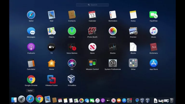 How to Enable Virtualization on Mac 13
