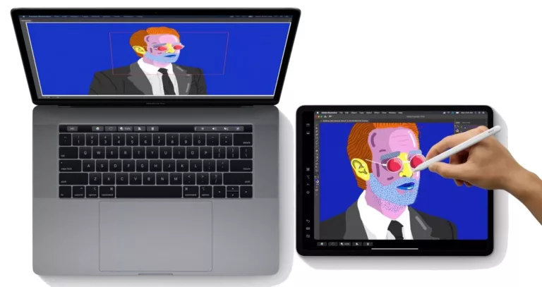 How to Use Your iPad As a Second Display for Mac with Sidecar 3