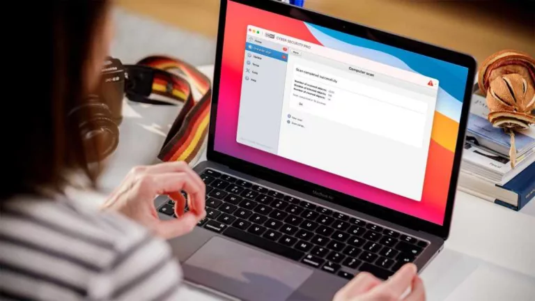 How to Reset Your Macbook Pro to Default Settings with Big Sur 5