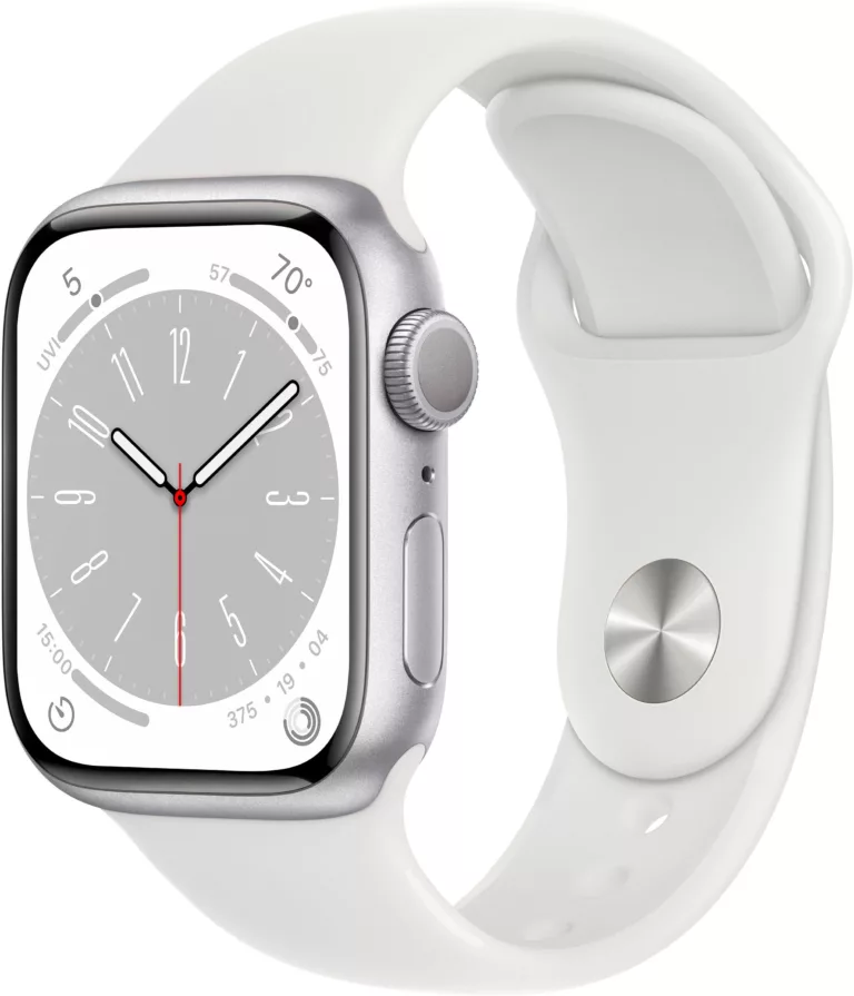 How to Unlock Your Apple Watch and Eject the Water 15