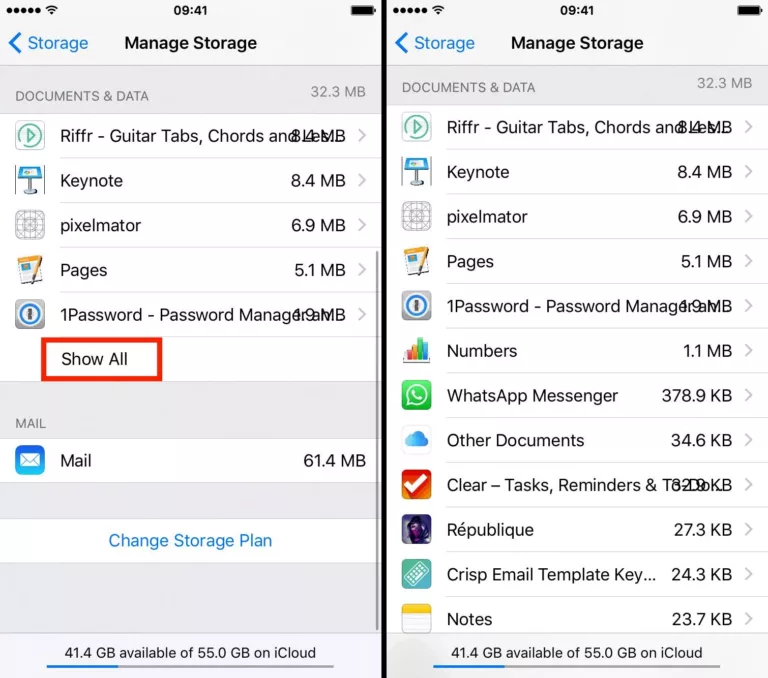 How to Transfer Your iCloud Keychain Data to 1Password 3