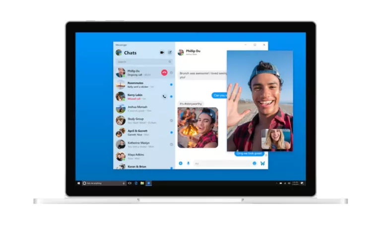 How to Download Facebook on Your Mac 15