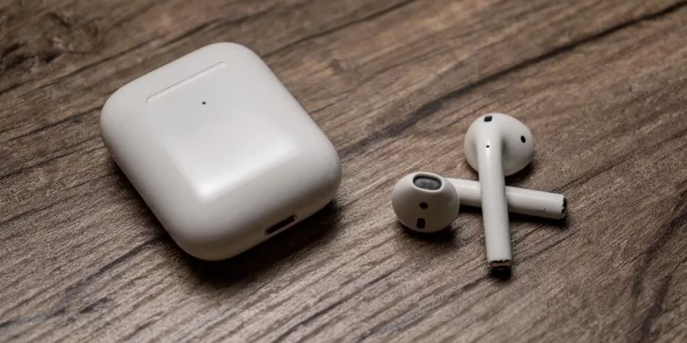 Why Fake AirPods Don't Perform as Expected 13