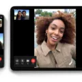 How to Use Filters on FaceTime App 13