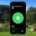 How to Get Find My AirPods to Play Sound 9