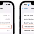 How to Force Update Firmware on AirPods Pro 1