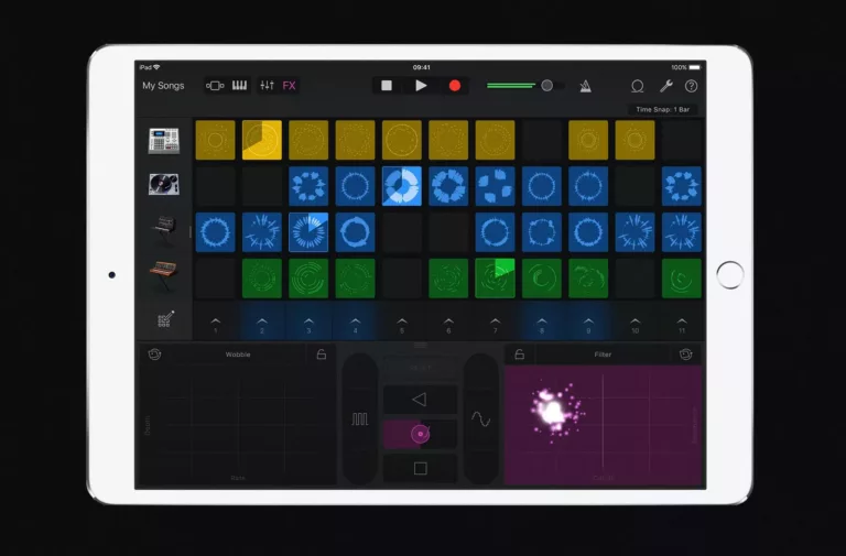 Discover the Best Free Drum Kits for GarageBand iOS 11