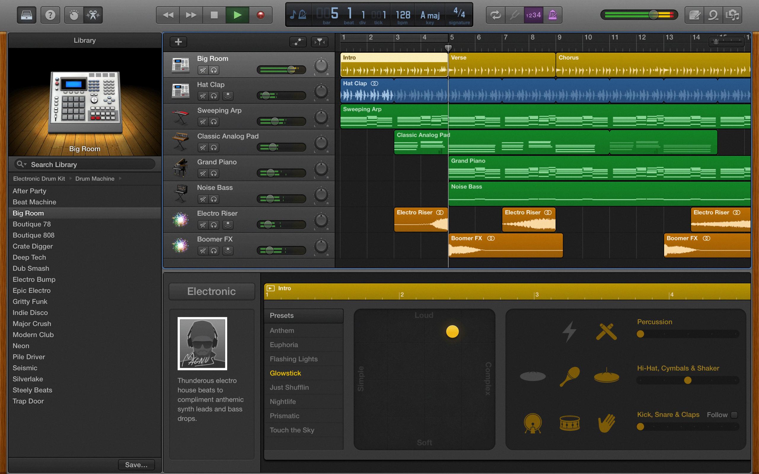 How to Export MIDI Files From Garageband - DeviceMAG