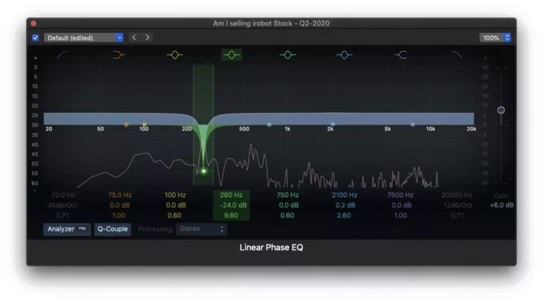 How to Remove Background Noise Easily in GarageBand 13
