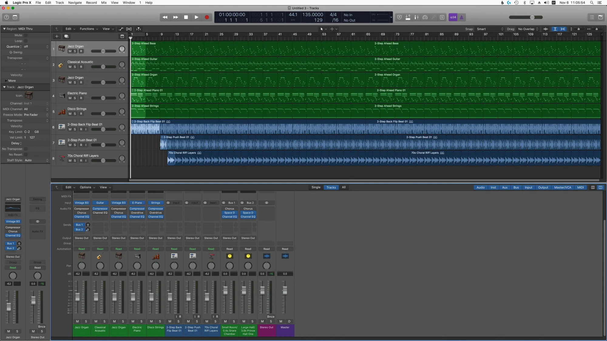 how-to-record-two-tracks-simultaneously-in-garageband-devicemag