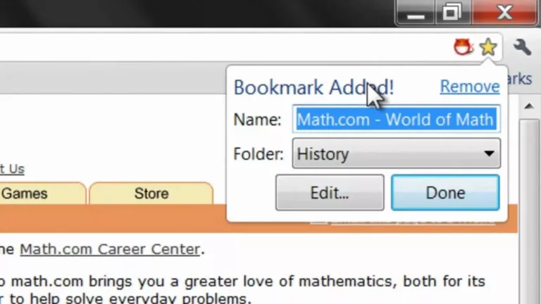 How to Sync Google Bookmarks with Safari 9