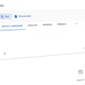 How to Use Google Translate on Safari 11