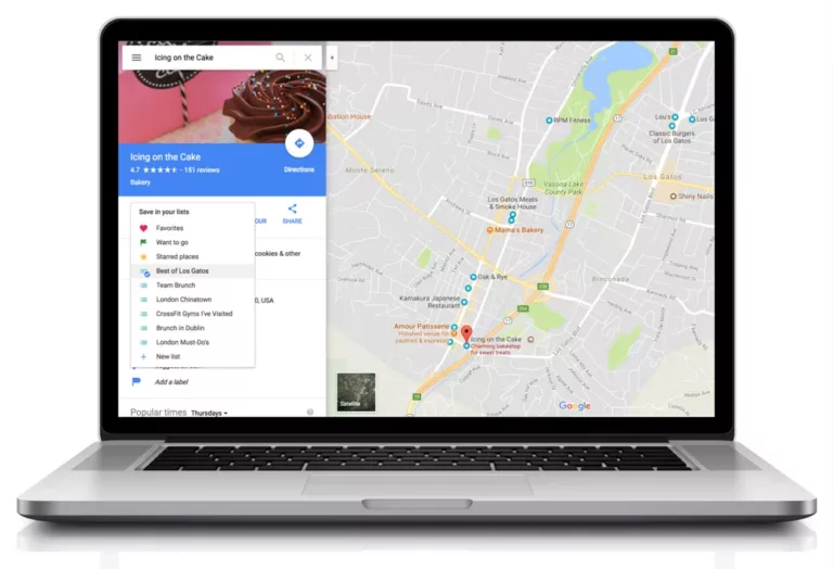 Troubleshooting Google Maps Issues on Macs 13