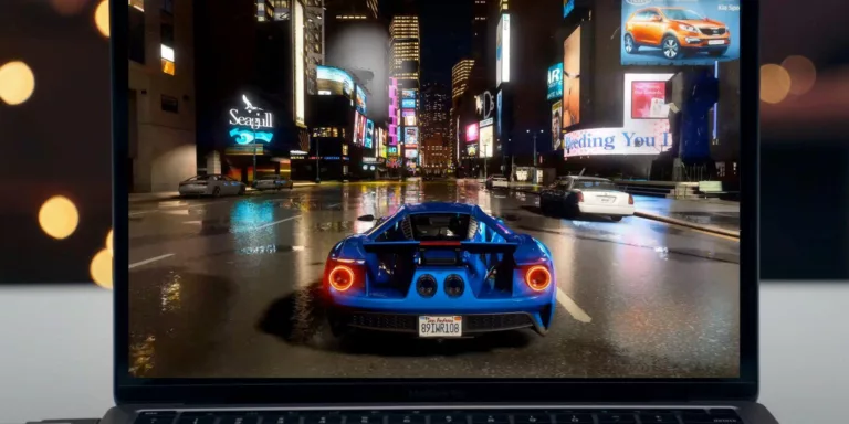 How to Play GTA 5 on Your M1 Macbook 19
