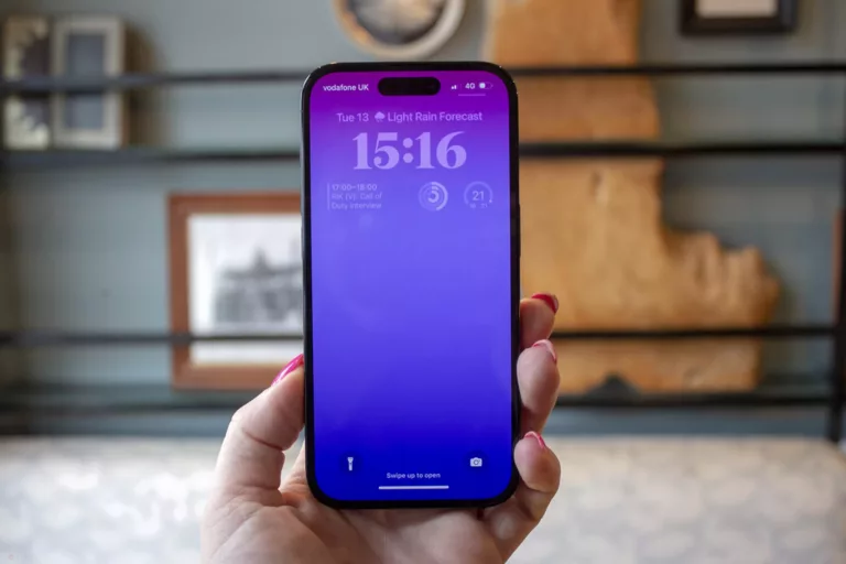 How to Record Videos Hands-Free on Your iPhone 16