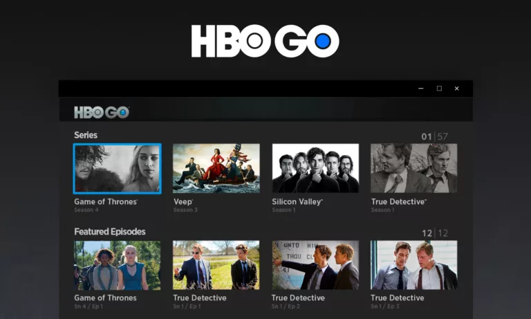 How to Download and Install HBO GO on Mac 15