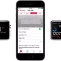 How to Monitor Your Heart Rate with Apple Watch and Peloton 17