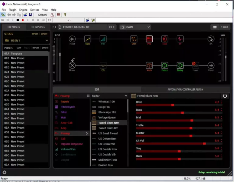 How to Run Helix Native as a Standalone on Your Computer 7