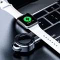 Heyday's Charging Stand for Apple Watch 9