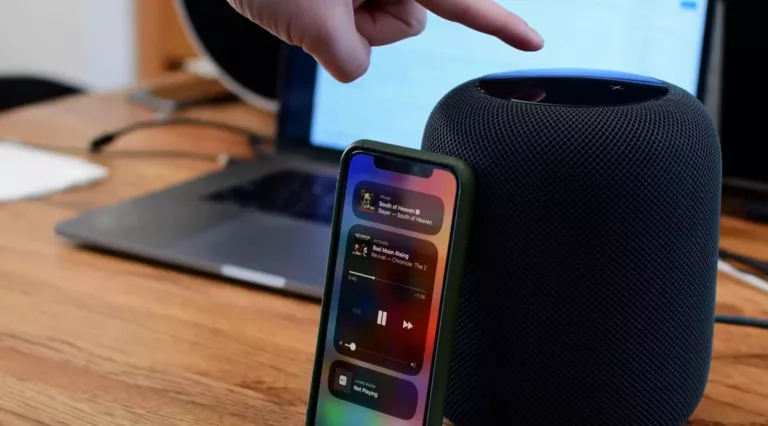 Troubleshooting Tips When HomePod Doesn't Recognize Your Voice 5
