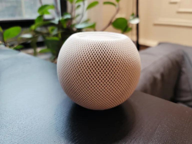 How to Restart Your HomePod Mini 5