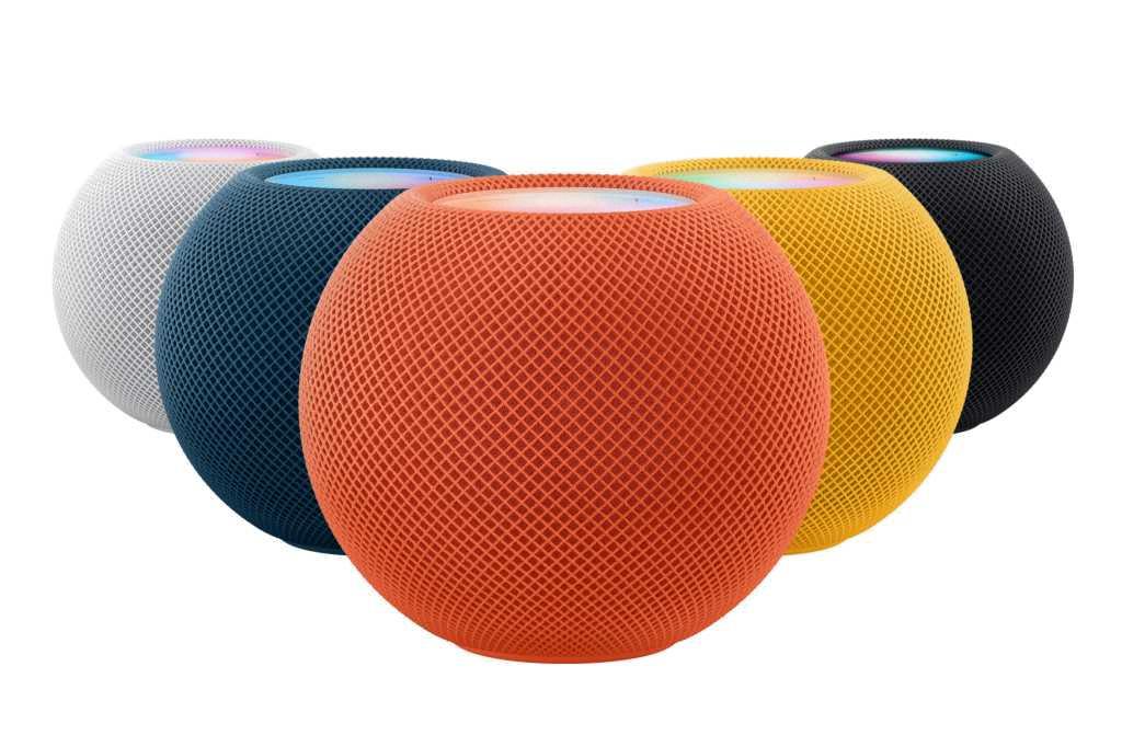 homepod two users