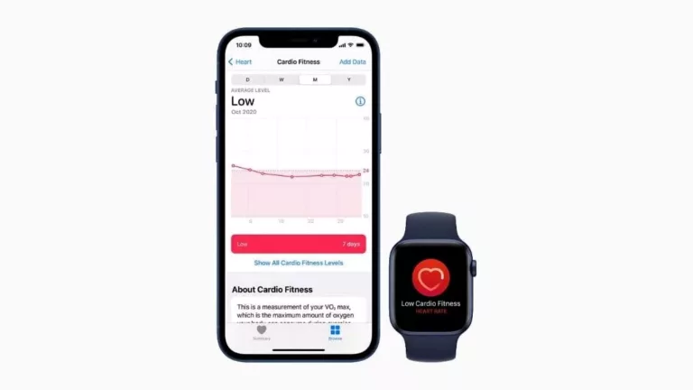 How Accurate Is Apple Watch Vo2 Max 9