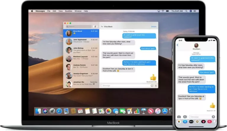 How Can I Add My Phone Number To Imessage 15