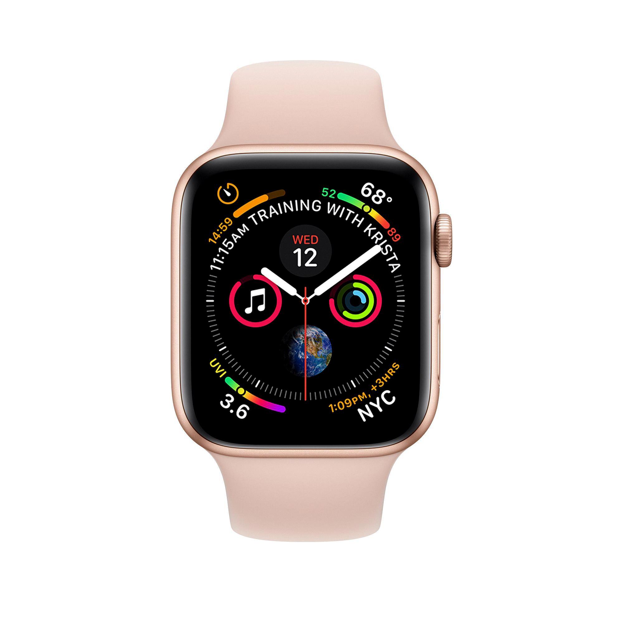how can i ping my apple watch