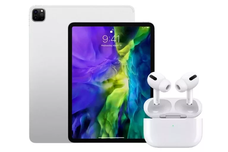 How to Connect Airpods To Ipad 15