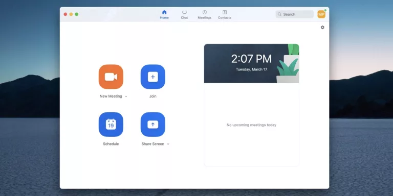 How to Download Skype On Macbook 1