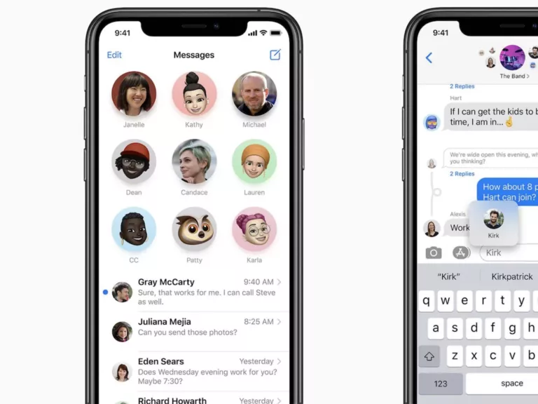 How to Enable iMessage On Iphone 8 19