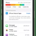 How to Know Your iPhone Storage 13