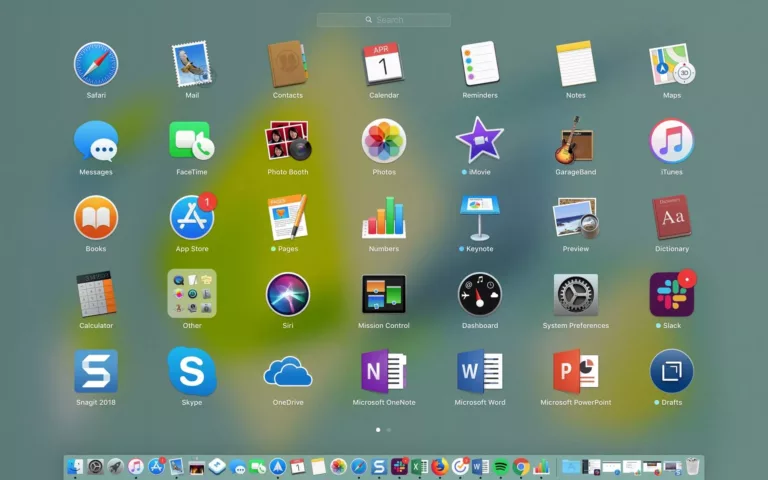 How to Remove Apps From Your Launchpad 13