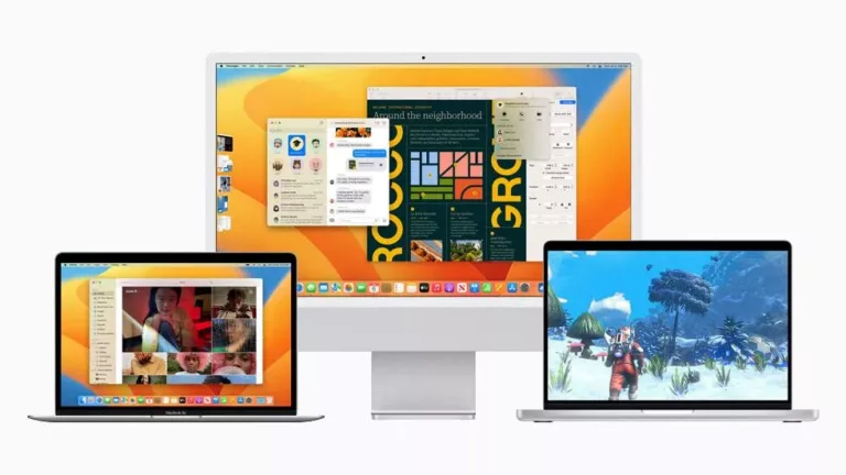 How to Check Recent Activity On Your Mac 1