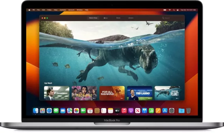 How to Watch Apple Tv On Your Mac 17