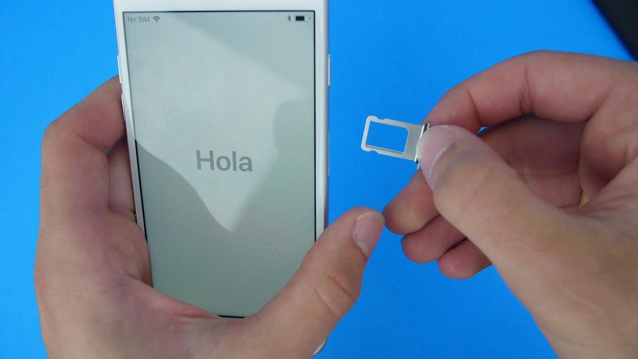 how do you open sim card slot on iphone 8 how do you open sim card slot on iphone 8