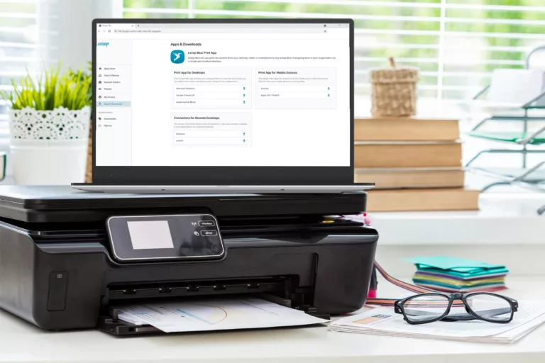 How to Print Directly From Google Docs On a Mac 9
