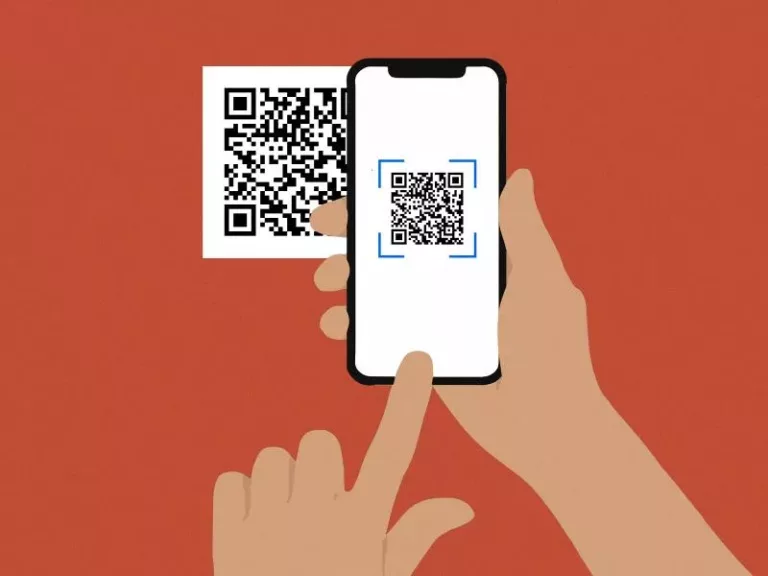 How to Scan a Menu With Your Phone 11