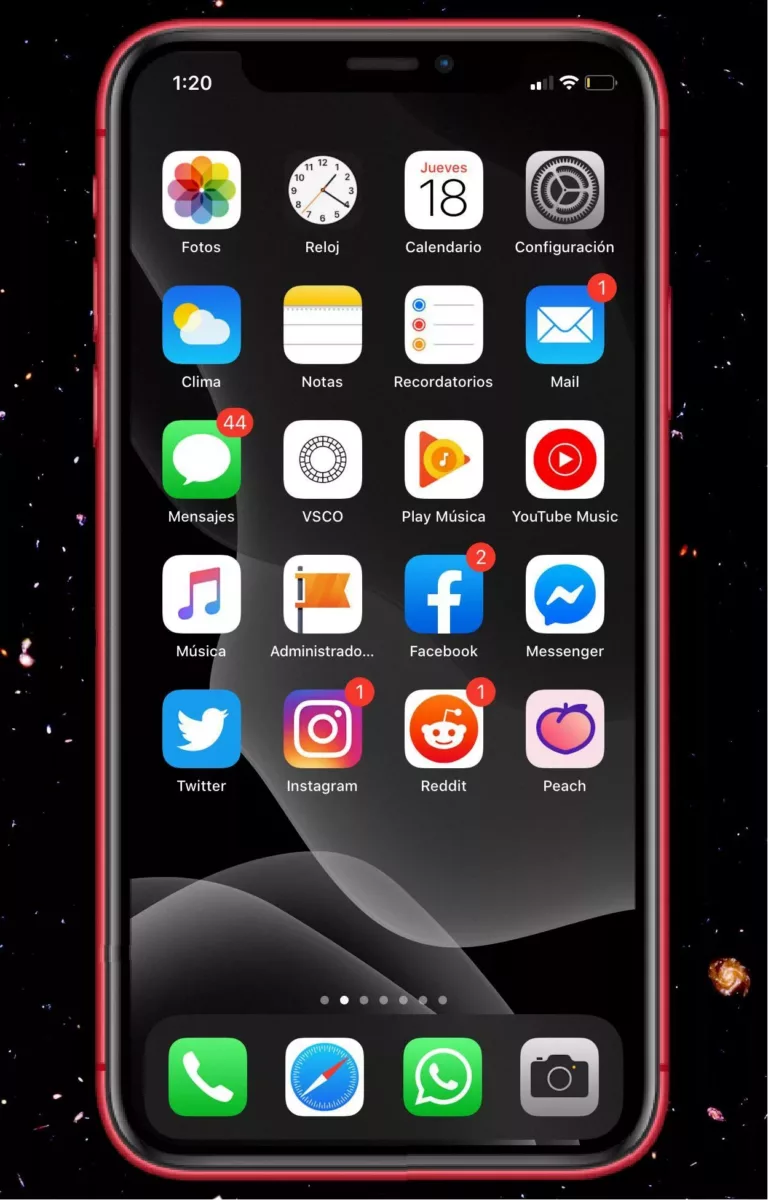 How to Take a Screenshot of Video On Your iPhone XR 5