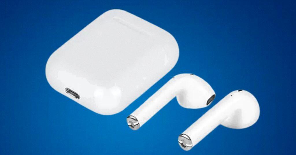 how do you turn off inpods 12