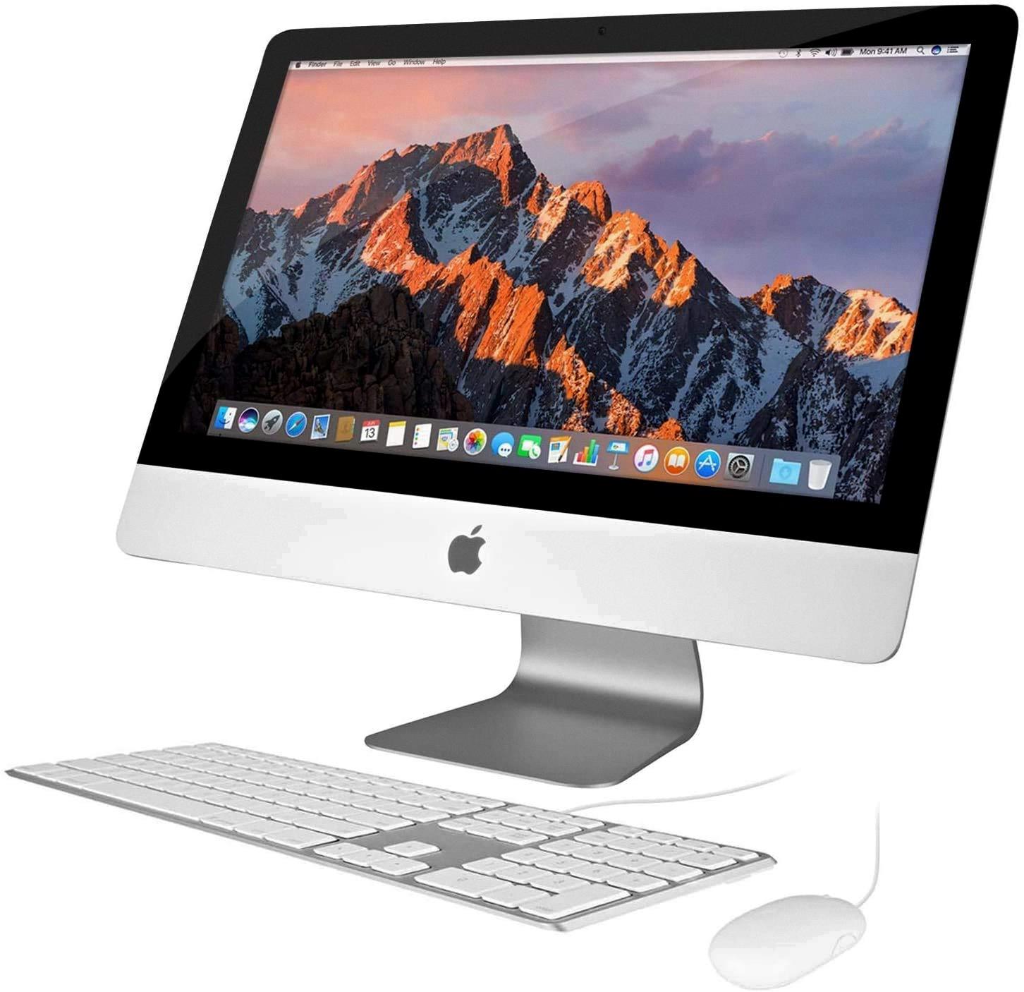 How to Turn On Your IMac - DeviceMAG