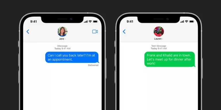 How to Unhide Text Messages On iPhone 19