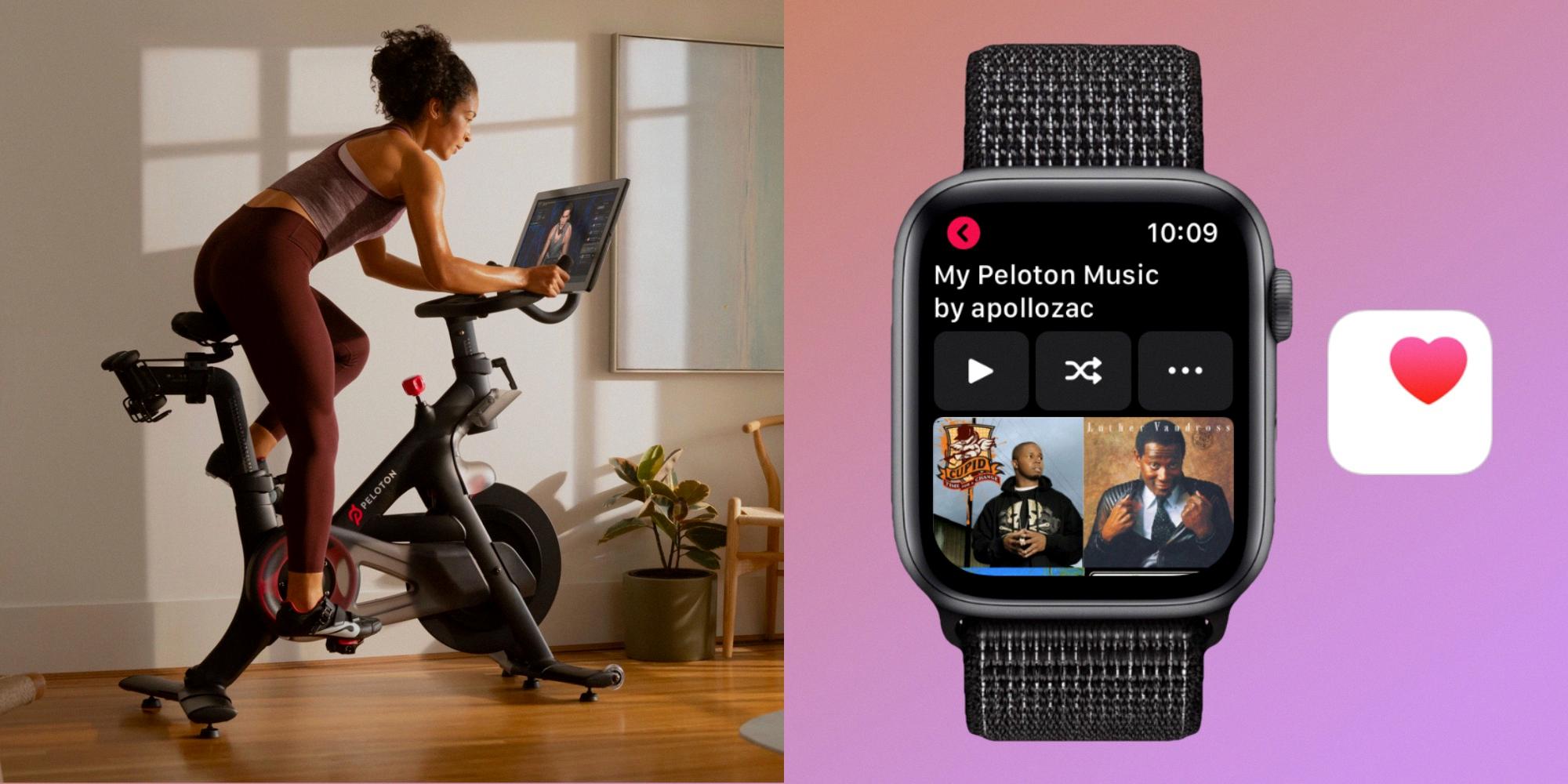 how does apple watch track indoor cycling how does apple watch track indoor cycling