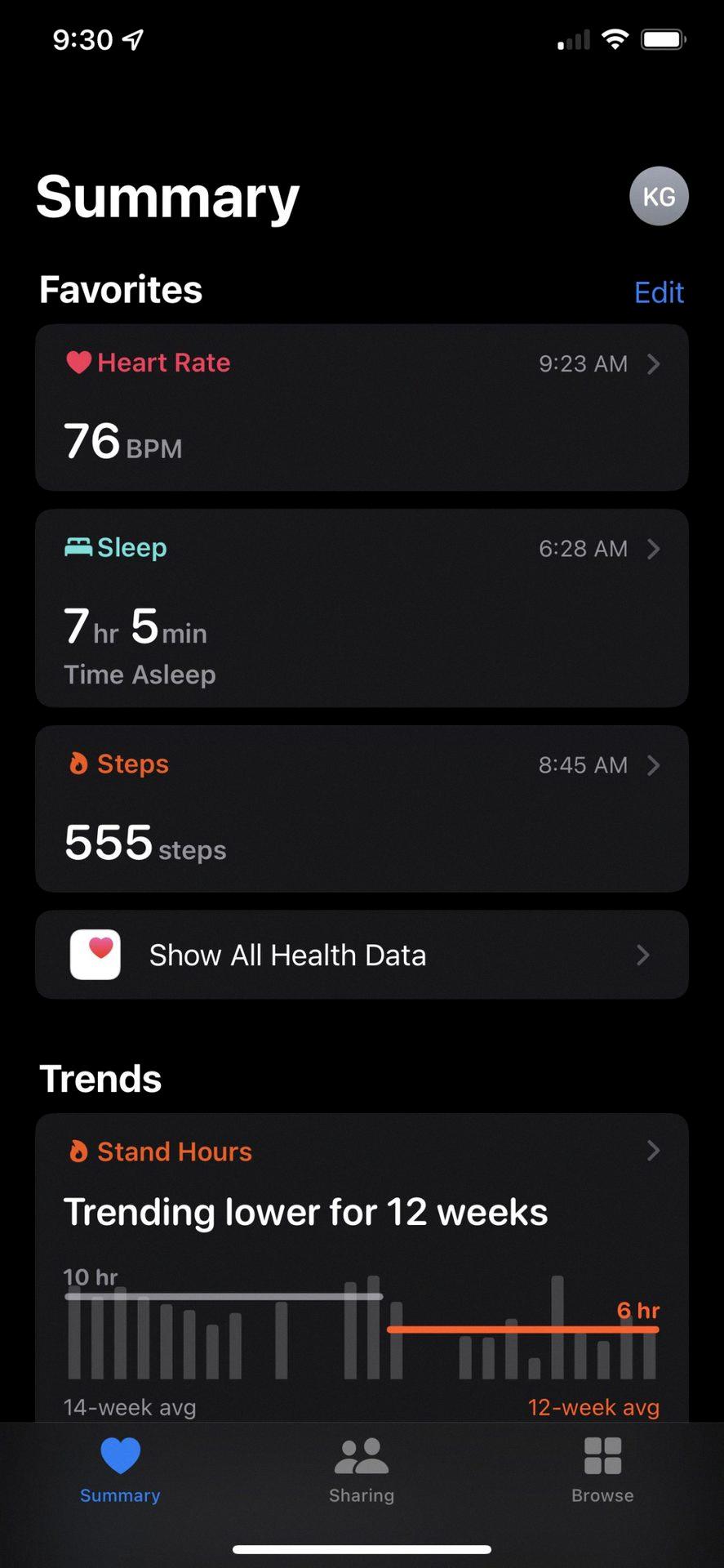 how to add activity in health app how to add activity in health app