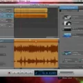 How To Change Key Of Mp3 In Garageband 5