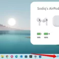 How To Check Airpod Battery Life On Windows 10 1