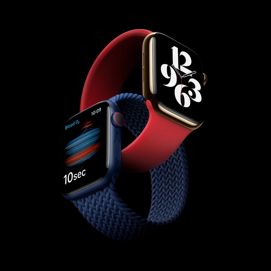 What Is Deep Sleep On Apple Watch