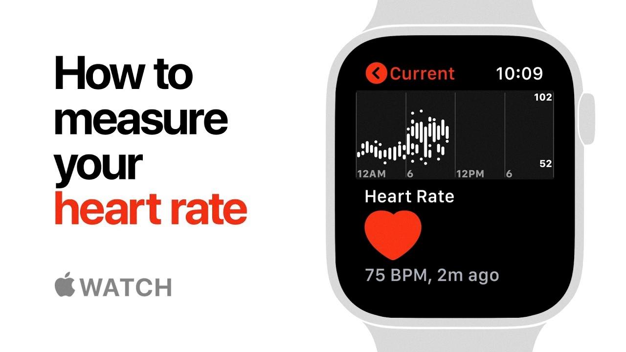 how to check heart rate on apple watch 3 how to check heart rate on apple watch 3